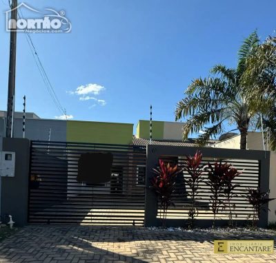 Casa, 3 quartos, 113 m² - Foto 2