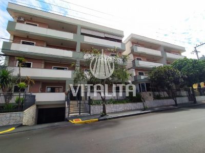 Apartamento, 3 quartos, 110 m² - Foto 1