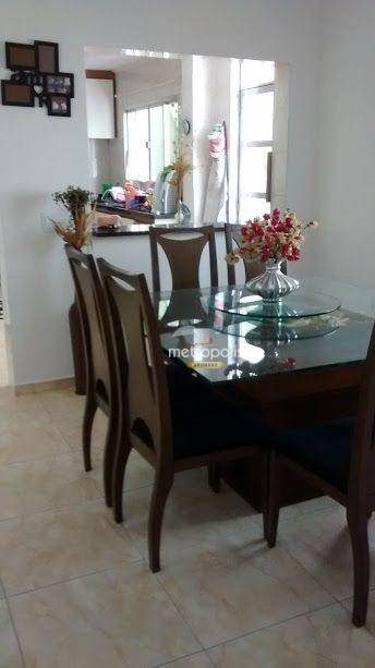 Sobrado, 2 quartos, 143 m² - Foto 3