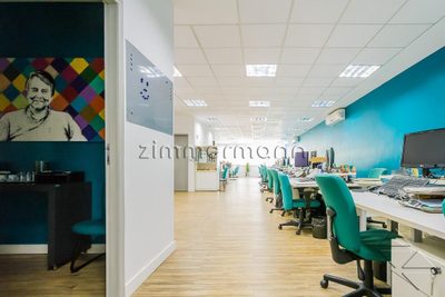 Casa Comercial, 1143 m² - Foto 1