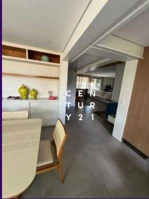 Apartamento, 3 quartos, 187 m² - Foto 2