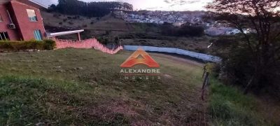 Terreno, 1163 m² - Foto 2