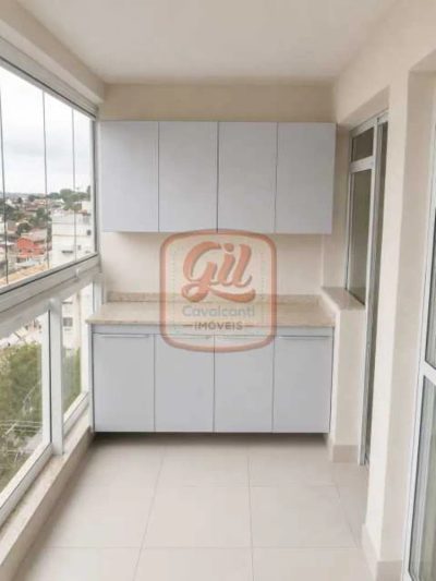 Apartamento, 2 quartos, 57 m² - Foto 4