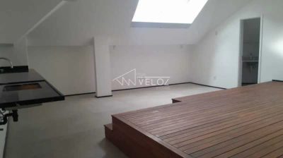 Apartamento, 1 quarto, 62 m² - Foto 2