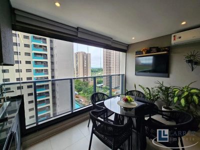 Apartamento, 2 quartos, 97 m² - Foto 5