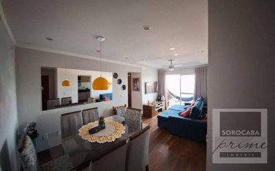 Apartamento, 2 quartos, 70 m² - Foto 5