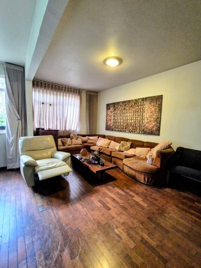 Apartamento, 4 quartos, 160 m² - Foto 3