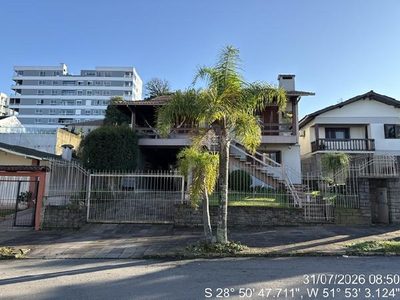Casa, 5 quartos, 750 m² - Foto 1
