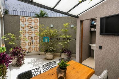Apartamento, 3 quartos, 92 m² - Foto 4