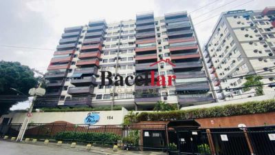 Apartamento, 3 quartos, 98 m² - Foto 1