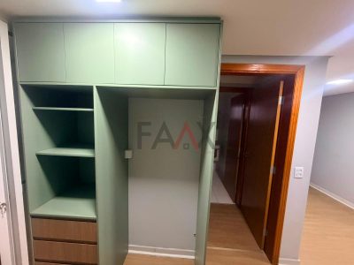 Apartamento, 1 quarto, 66 m² - Foto 4