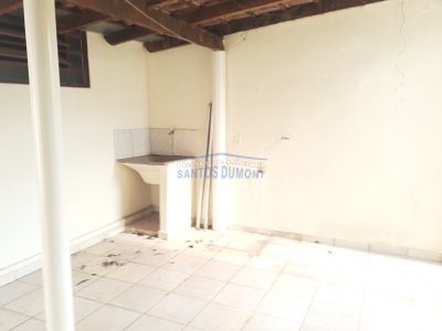 Casa, 2 quartos - Foto 1
