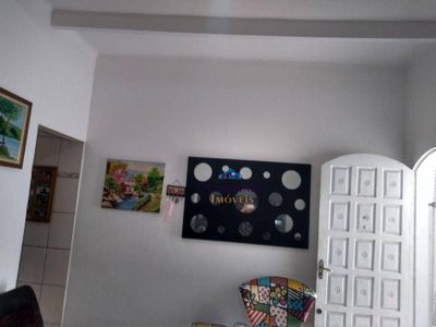 Casa, 2 quartos, 80 m² - Foto 3