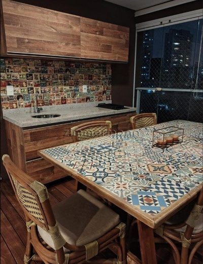 Apartamento, 2 quartos, 92 m² - Foto 2