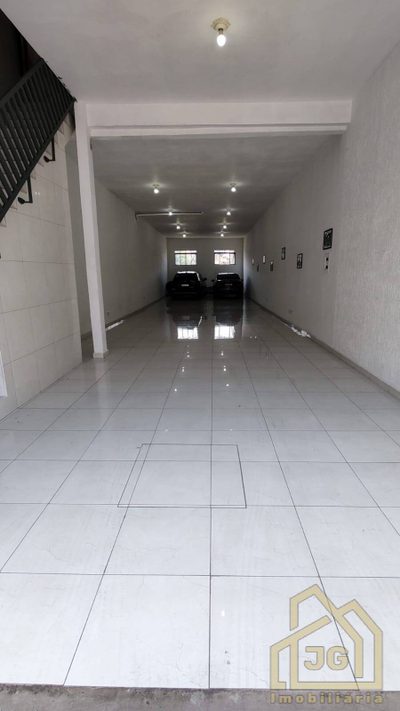 Sobrado, 2 quartos, 250 m² - Foto 1