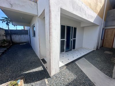 Casa, 1 quarto, 40 m² - Foto 2