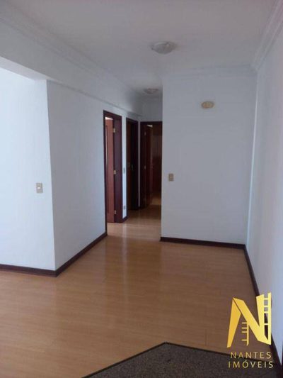 Apartamento, 3 quartos, 80 m² - Foto 2