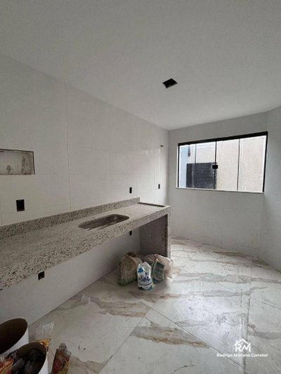 Apartamento, 2 quartos, 54 m² - Foto 4