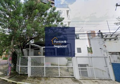 Prédio Inteiro, 550 m² - Foto 2
