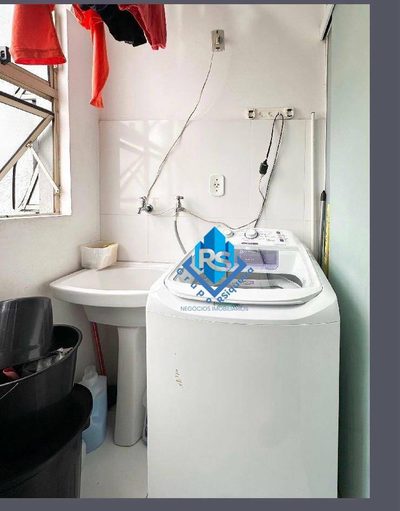 Apartamento, 3 quartos, 65 m² - Foto 5
