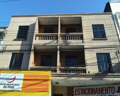 Prédio Inteiro, 70 m² - Foto 1