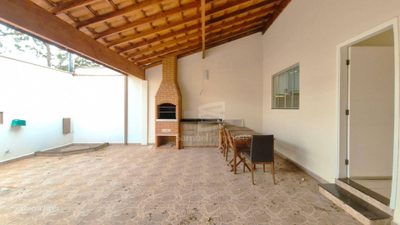 Casa, 2 quartos - Foto 3