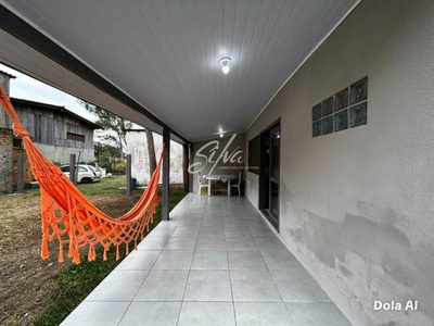 Casa, 2 quartos, 60 m² - Foto 3