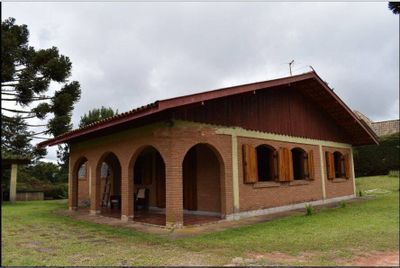 Sítio, 3 quartos, 1500 m² - Foto 4