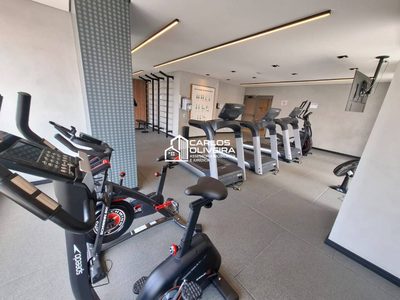 Apartamento, 2 quartos, 95 m² - Foto 4