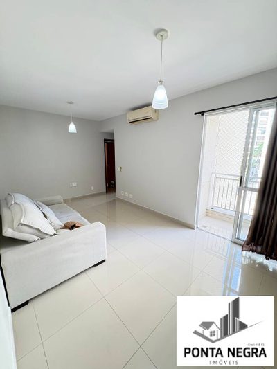 Apartamento, 2 quartos, 67 m² - Foto 1