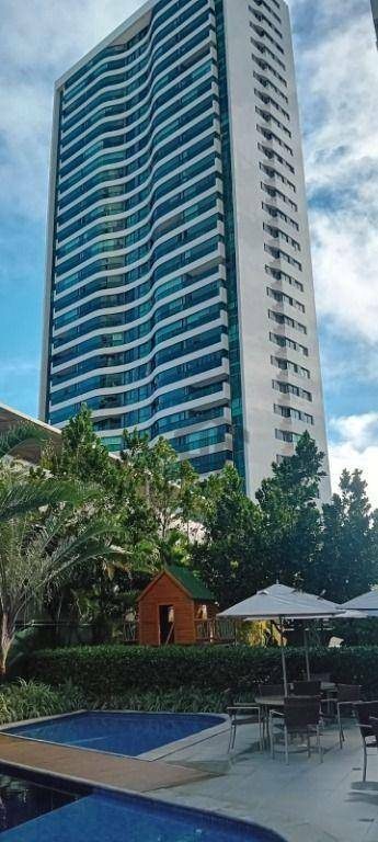 Apartamento, 3 quartos, 97 m² - Foto 2