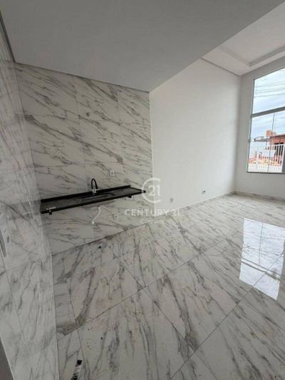 Casa, 1 quarto, 41 m² - Foto 4