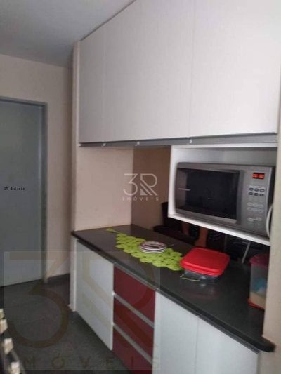 Apartamento, 2 quartos, 40 m² - Foto 4
