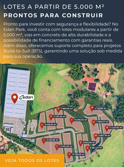 Terreno, 28 hectares - Foto 1