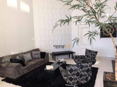 Apartamento, 3 quartos, 142 m² - Foto 1