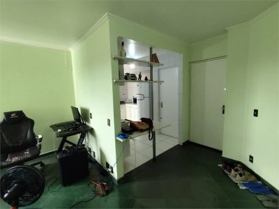 Apartamento, 2 quartos, 54 m² - Foto 4