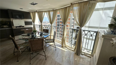 Apartamento, 4 quartos, 321 m² - Foto 5