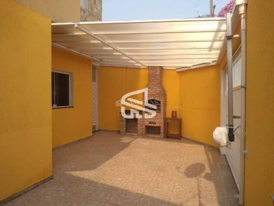 Casa, 2 quartos, 85 m² - Foto 5