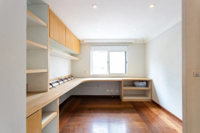 Apartamento, 4 quartos, 196 m² - Foto 2