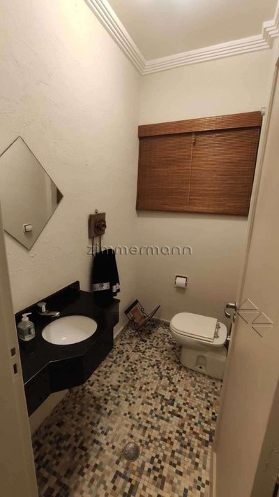 Casa, 3 quartos, 200 m² - Foto 5