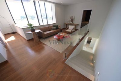 Casa de Condomínio, 5 quartos - Foto 5