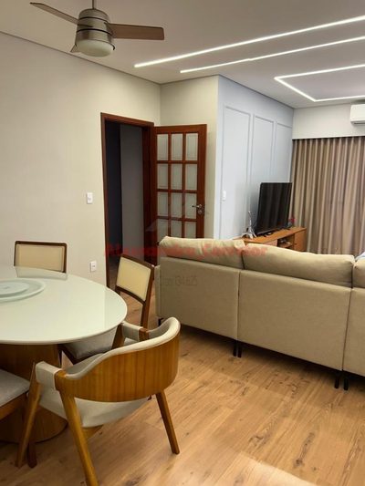 Apartamento, 3 quartos, 98 m² - Foto 5