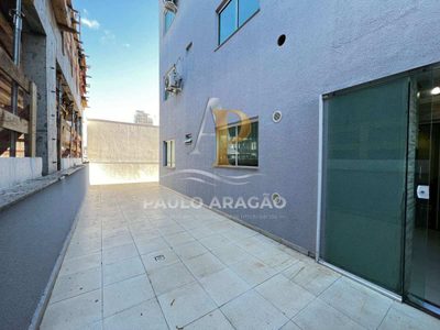 Apartamento, 2 quartos, 82 m² - Foto 4