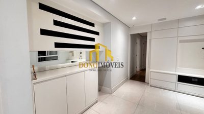 Apartamento, 3 quartos, 155 m² - Foto 4