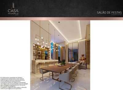 Cobertura, 4 quartos, 507 m² - Foto 5