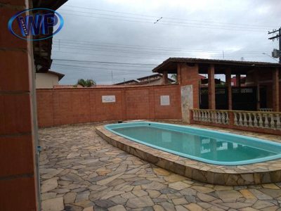 Casa, 3 quartos, 108 m² - Foto 5
