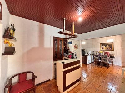 Casa, 3 quartos, 128 m² - Foto 4