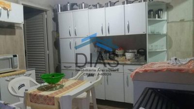 Casa, 3 quartos, 164 m² - Foto 5