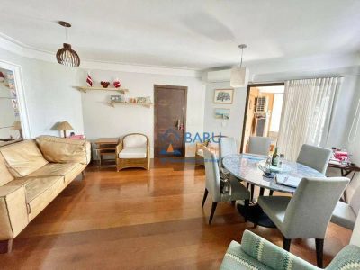 Apartamento, 3 quartos, 103 m² - Foto 1