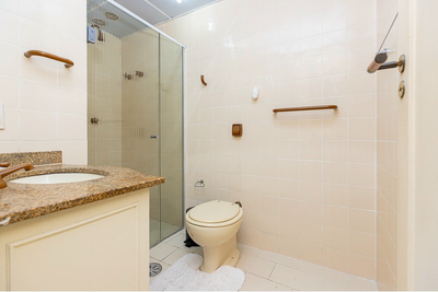 Apartamento, 3 quartos, 107 m² - Foto 5